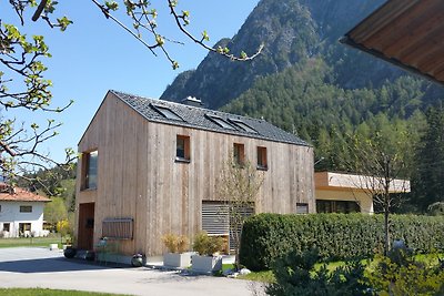 Vakantiehuis Ontspannende vakantie Lienz