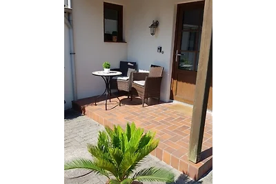 Appartamento Vacanza con famiglia Stolk