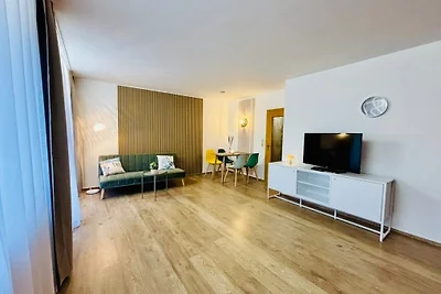 NEU: Apartmenthaus-Usedom Fam.Stopp