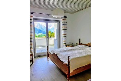 Vakantieappartement Gezinsvakantie Mittelberg