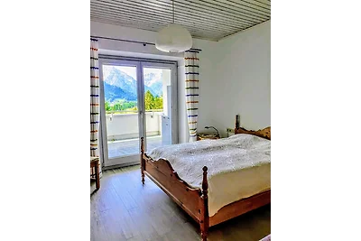 Haus Sonnalpin Familie Kissel