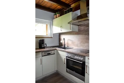 Casa vacanze Vacanza di relax Biersdorf am See