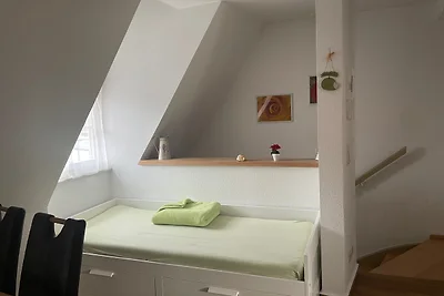 Appartamento Vacanza con famiglia Quedlinburg