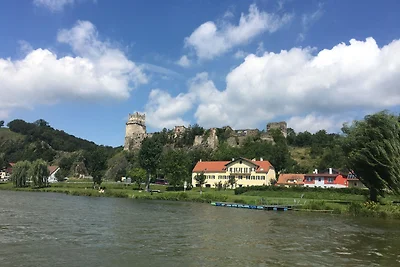 Appartamento Vacanza con famiglia Melk