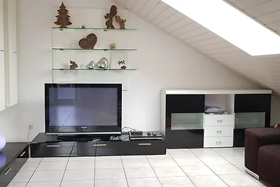 Vakantieappartement Gezinsvakantie Herrischried