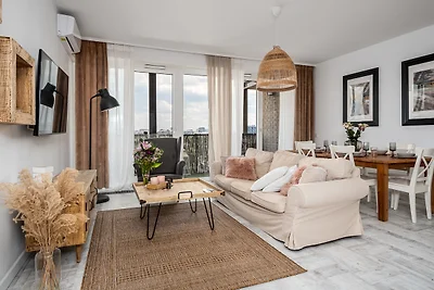 Sun&Snow Qbik Loft - Apartment 132