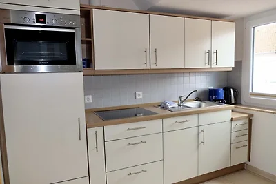 Stranddistel, Haus Meeresgruss