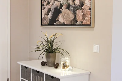 Grömitz, Stiegkamp 3, Whg. 1 -