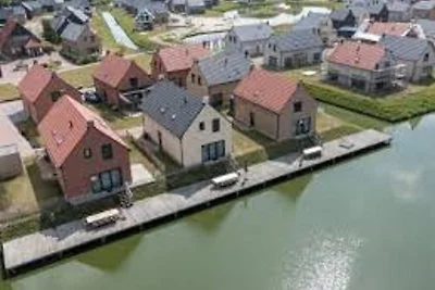 Vakantiehuis Ontspannende vakantie Wolphaartsdijk