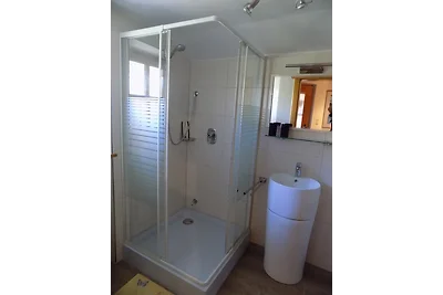 Ferienwohnung Hauzenberg Blick