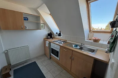 DAT OLE FISCHERHUS - Whg. 1