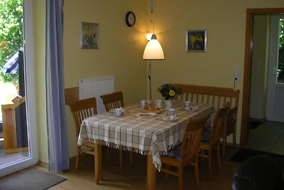 Bauernhof Scharrerie - Ferienhaus