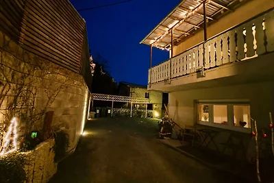 Unterkunft4You Ferienhaus Zum