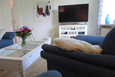 Haus Wildfang FeWo 5