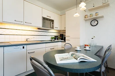 Apartament Dla rodzin Heiligenhafen