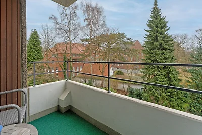 Haus Carpe Diem Strandnest