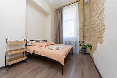 Vakantieappartement Gezinsvakantie Kiev