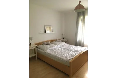 Landhaus Ostseeblick - Apartment