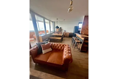 COAST HOUSE Havenquartier