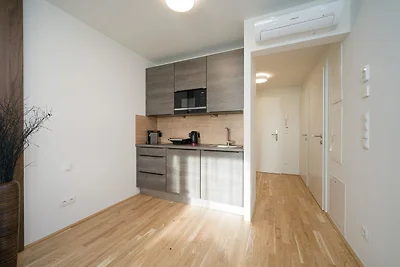 Vakantieappartement Gezinsvakantie Wien
