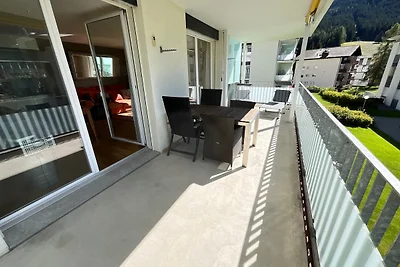 Mühlestrasse 1-1