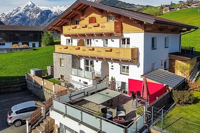 Appartement Bergfried #4 - Ski IN