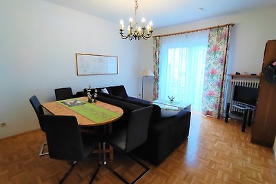 WALTRAUD BodenSEE City Apartment
