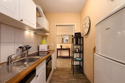 Vakantiehuis Ontspannende vakantie Schönberg & Schönberger beach