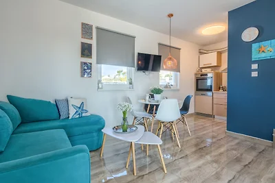 Casa vacanze Vacanza di relax Vir