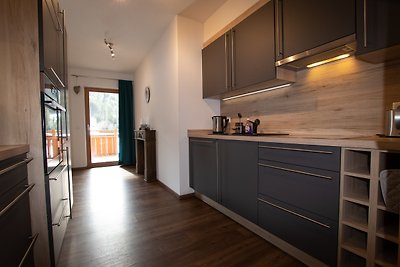 Vakantieappartement Gezinsvakantie Wildschönau