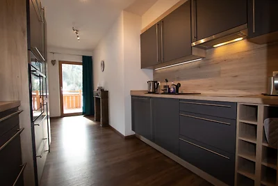 Apartament Dla rodzin Wildschönau