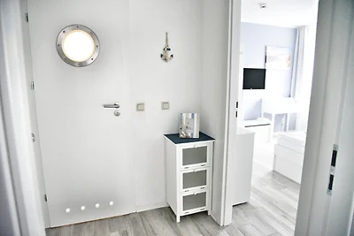 Appartamento Vacanza con famiglia Ueckermünde