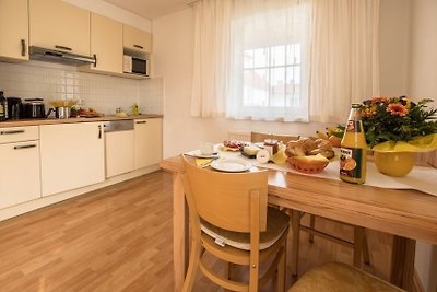 Vakantieappartement Gezinsvakantie Herrsching