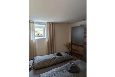 Appartamento Vacanza con famiglia Willingen