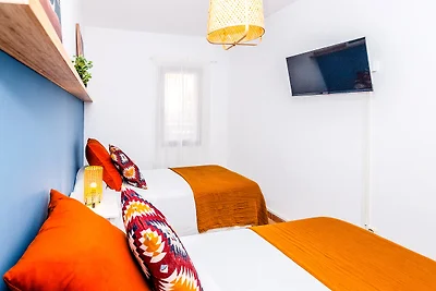 Villa Tropical Private Pool