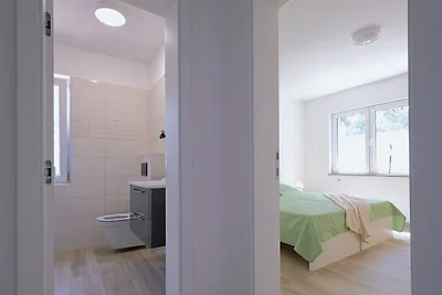 Villa Boscari relaxing villa at the