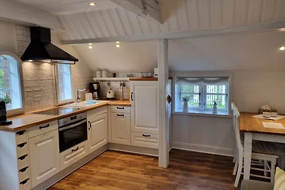 Sütjers Hüs - kleines Nest