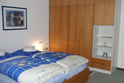 Vakantieappartement Gezinsvakantie Bad Bellingen