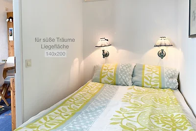 Whg. Bachstelze - Haus Nordlichter