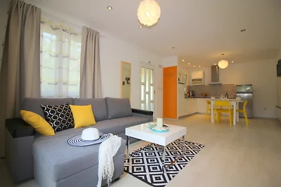 Ferienhaus - Bungalow Lavanda 2