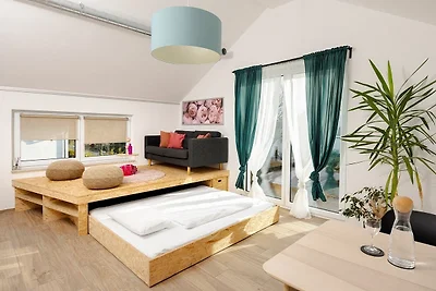 Ferienwohnung Pfingstrose