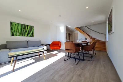 Ferienwohnung Scheurebe