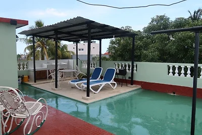 Appartamento Vacanza con famiglia Matanzas