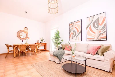 Villa Tropical Private Pool