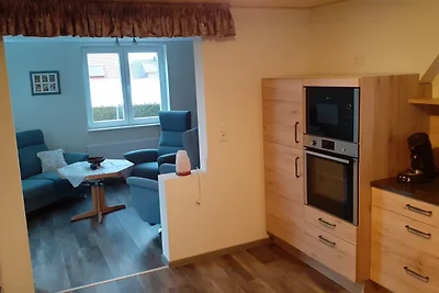 Komfort 4 Sterne Wohnung " Flut "