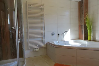 Vakantieappartement Gezinsvakantie Bad Suderode