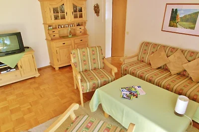 Vakantieappartement Gezinsvakantie Ofterschwang
