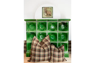 Appartement 4b "Felsgeschichten"