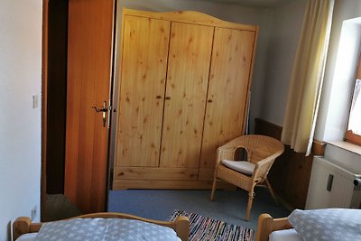 Vakantieappartement Gezinsvakantie Haidmühle