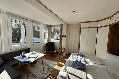 apartman za odmor Obiteljski odmor Boltenhagen